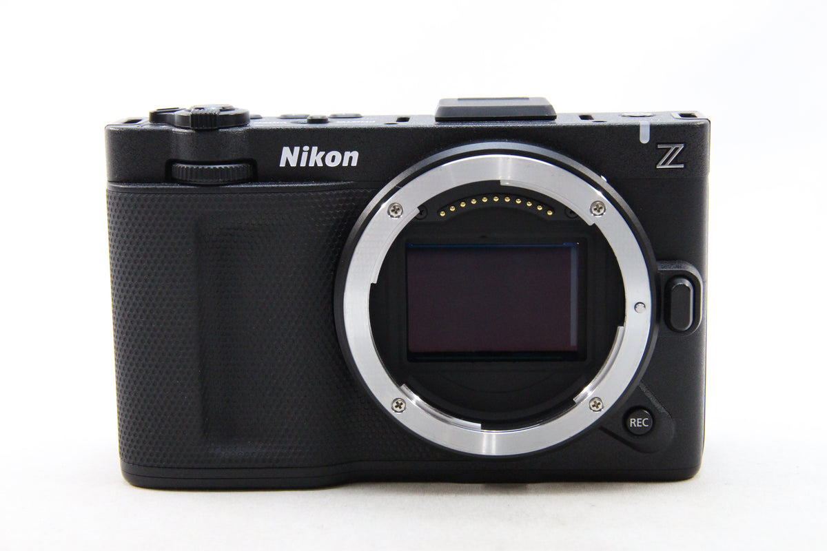 【中古(used)】 Nikon ZR