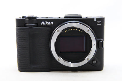 【中古(used)】 Nikon ZR