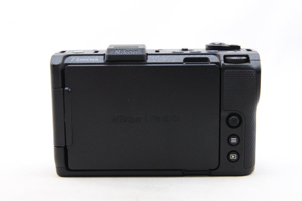 【中古(used)】 Nikon ZR