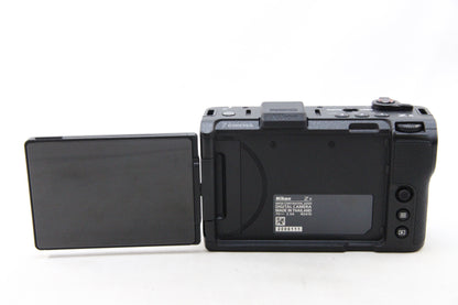 【中古(used)】 Nikon ZR