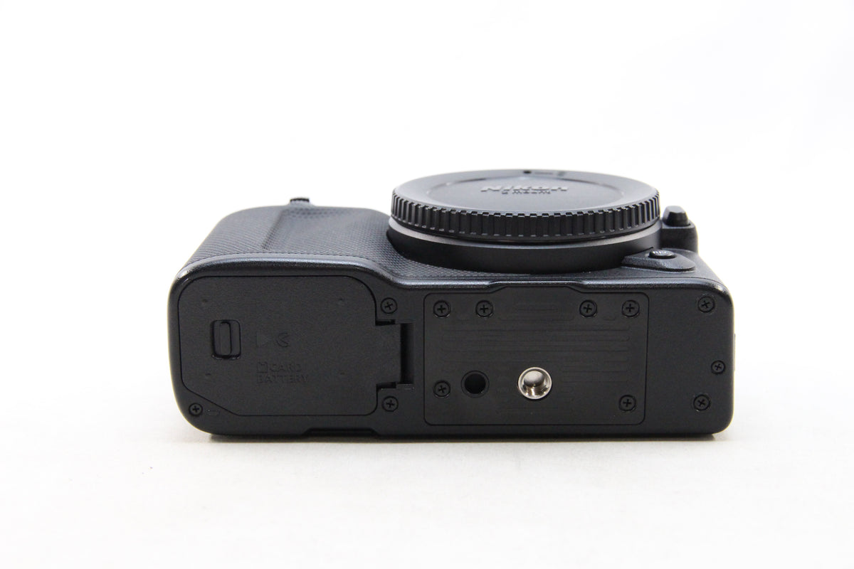 【中古(used)】 Nikon ZR