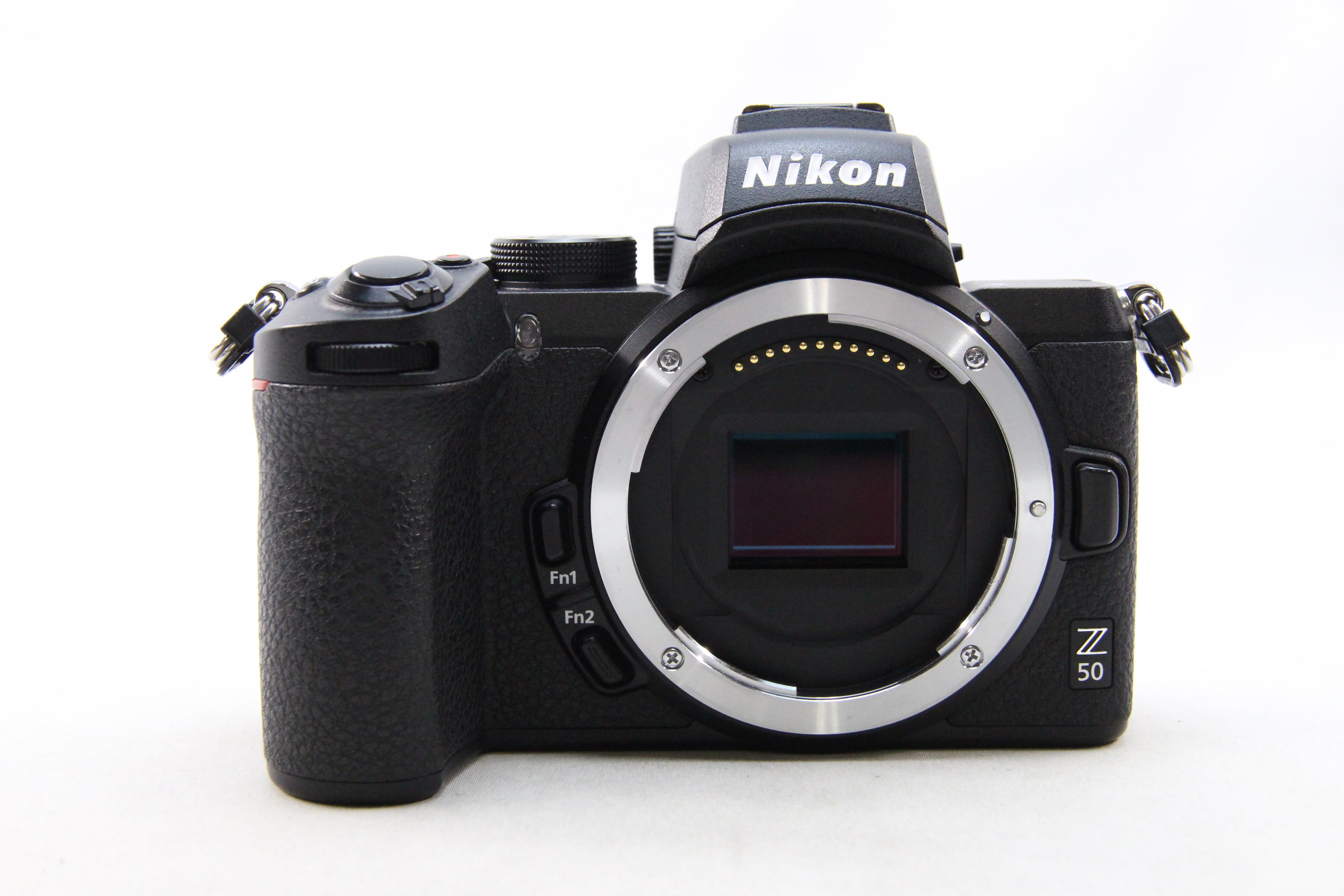 中古(used)】 Nikon Z50 – トキワカメラ