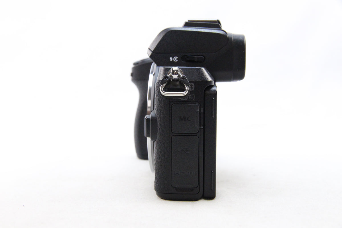 【中古(used)】 Nikon Z50