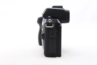 【中古(used)】 Nikon Z50