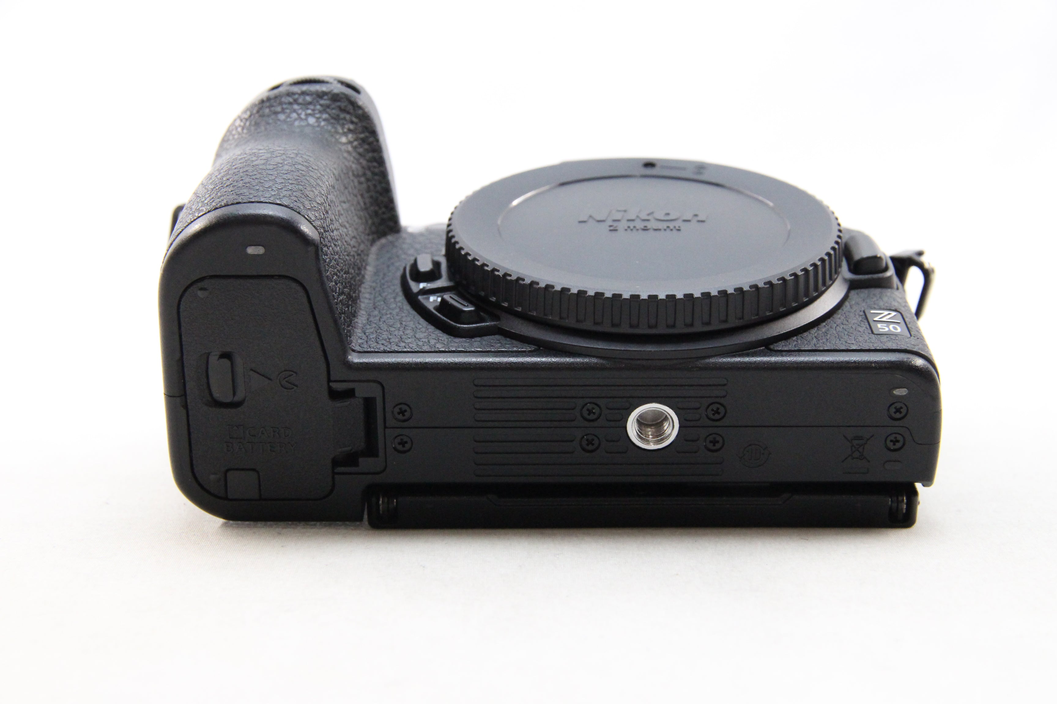 中古(used)】 Nikon Z50 – トキワカメラ