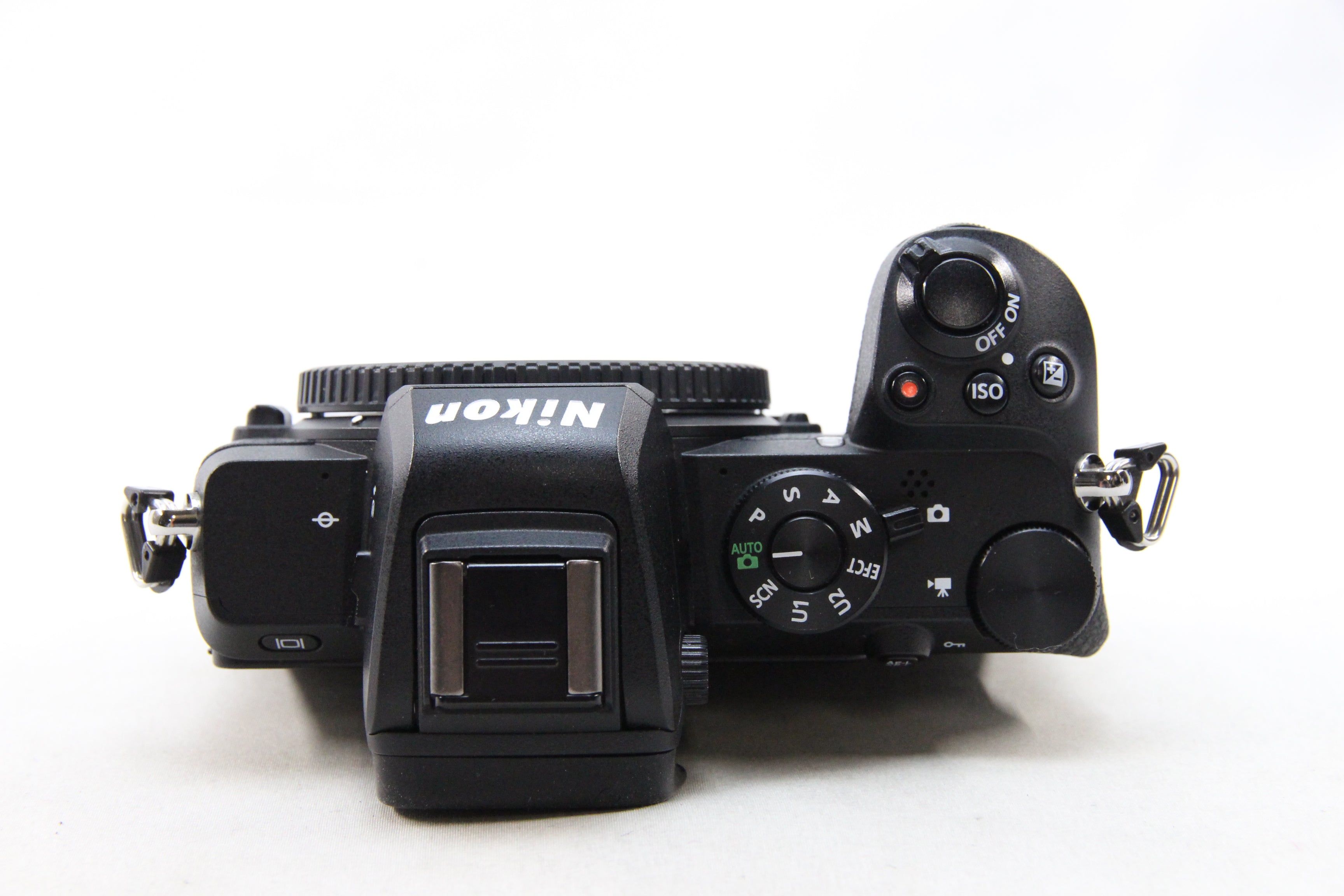 中古(used)】 Nikon Z50 – トキワカメラ