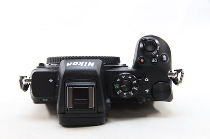 【中古(used)】 Nikon Z50
