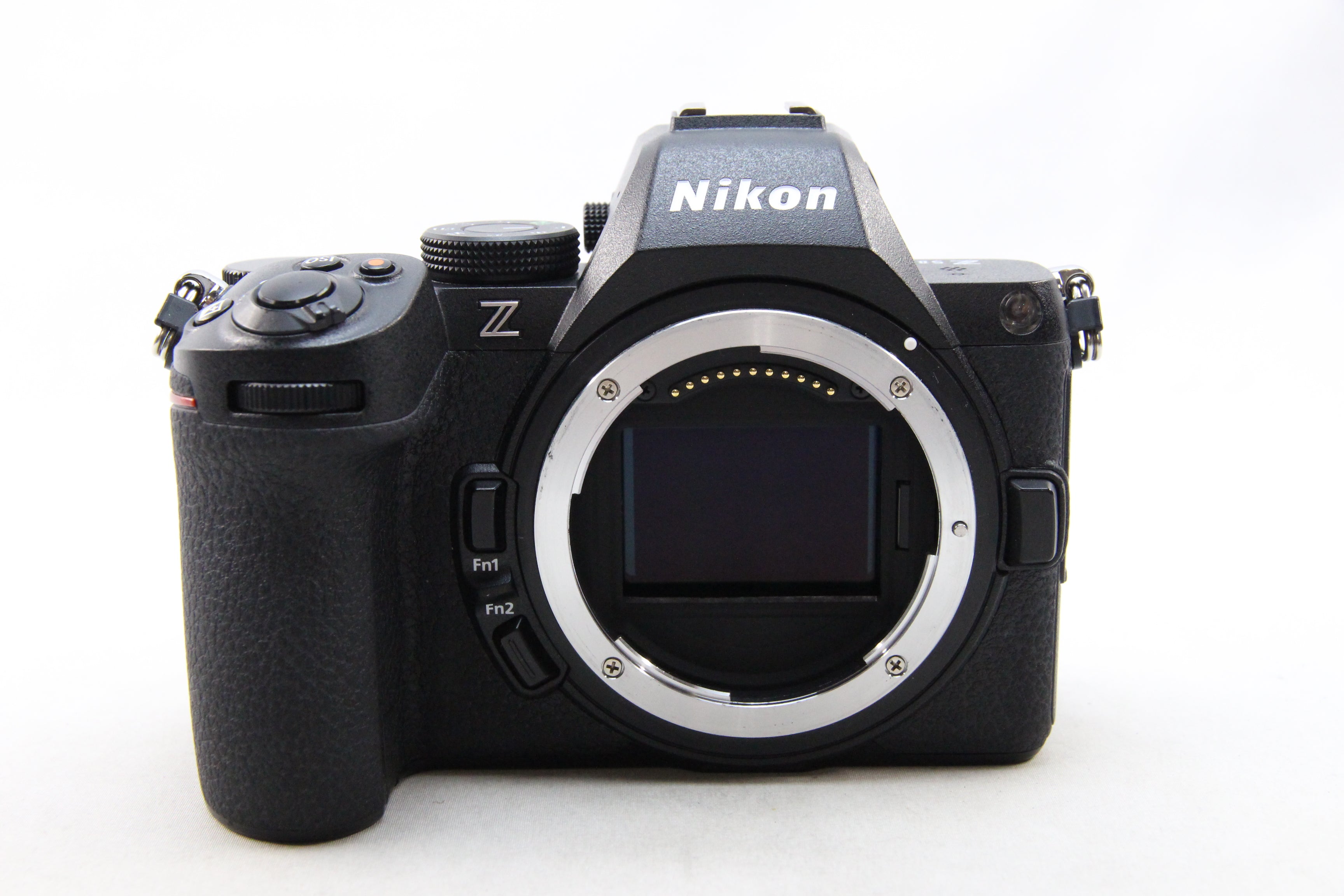 中古(used)】 Nikon Z5Ⅱ – トキワカメラ