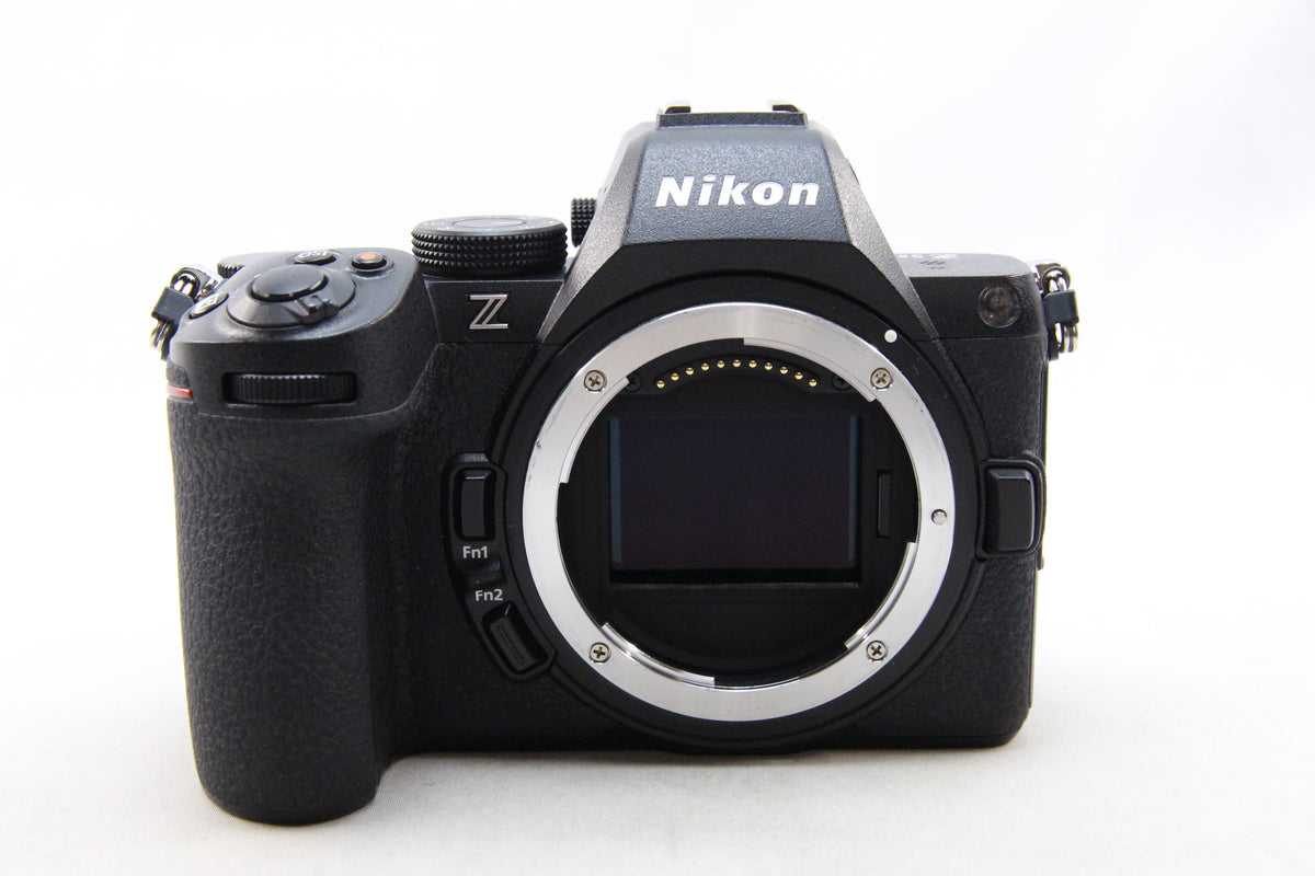【中古(used)】 Nikon Z5Ⅱ
