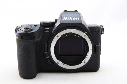 【中古(used)】 Nikon Z5Ⅱ