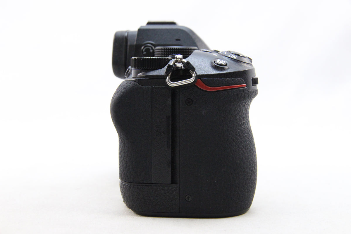 【中古(used)】 Nikon Z5Ⅱ