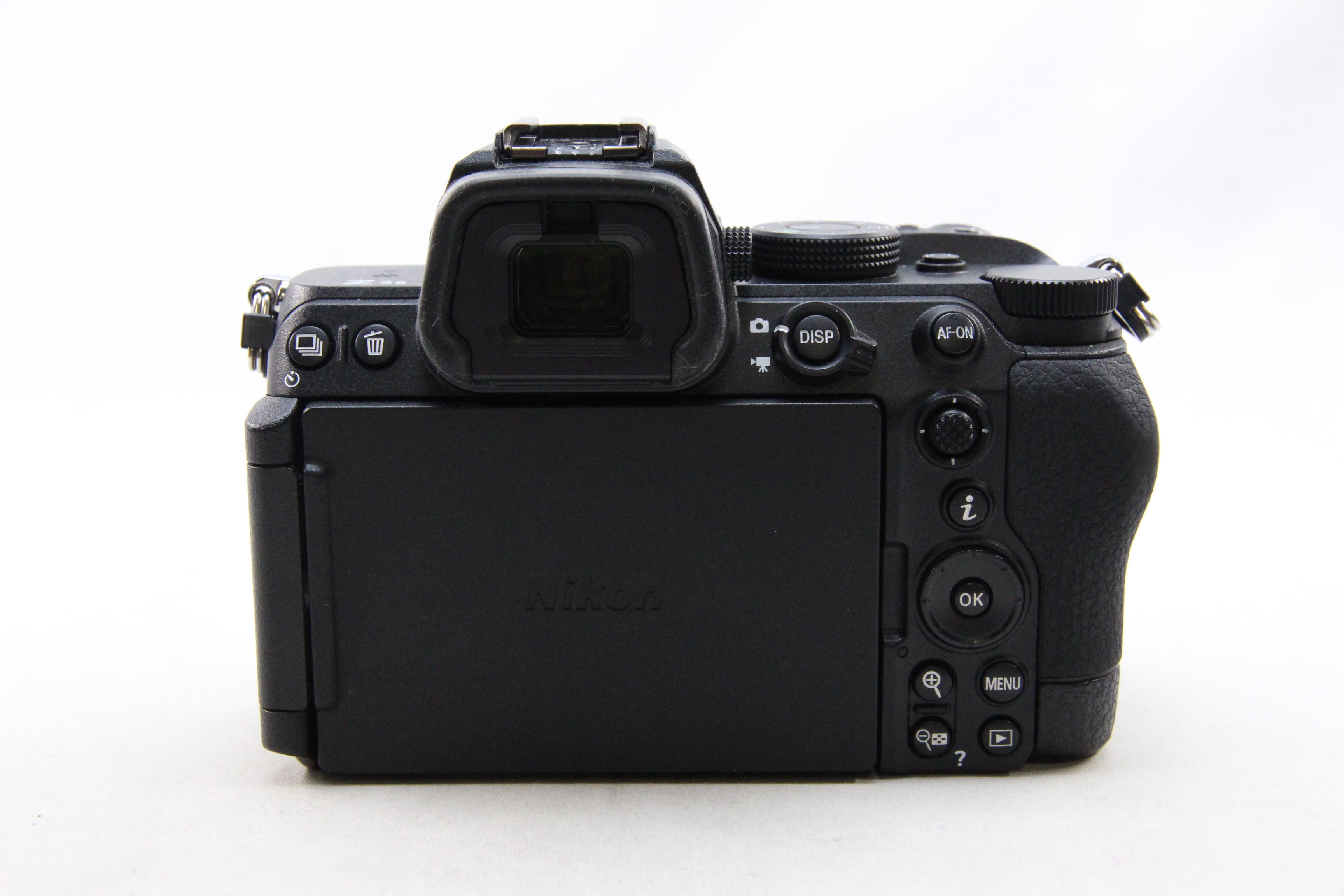 中古(used)】 Nikon Z5Ⅱ – トキワカメラ