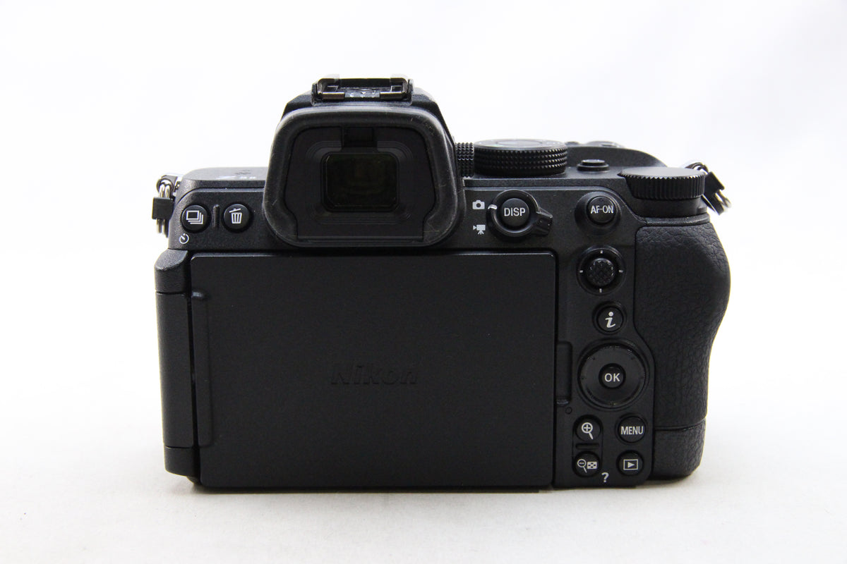 【中古(used)】 Nikon Z5Ⅱ