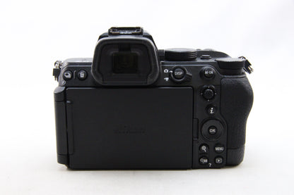 【中古(used)】 Nikon Z5Ⅱ