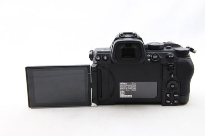 【中古(used)】 Nikon Z5Ⅱ