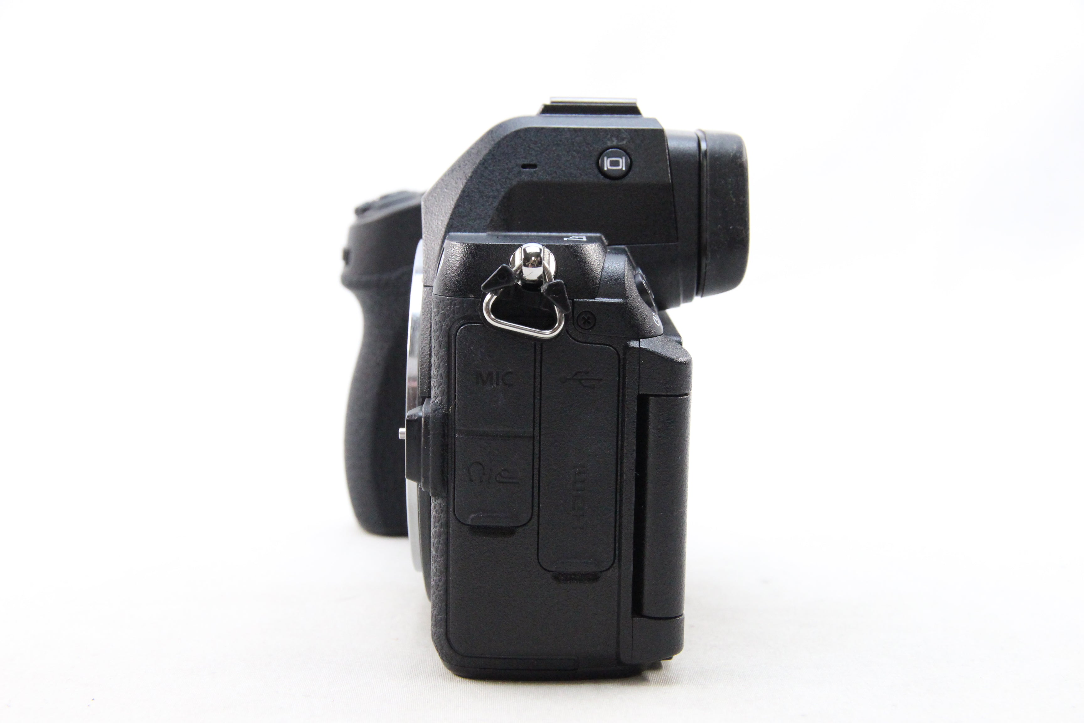 中古(used)】 Nikon Z5Ⅱ – トキワカメラ
