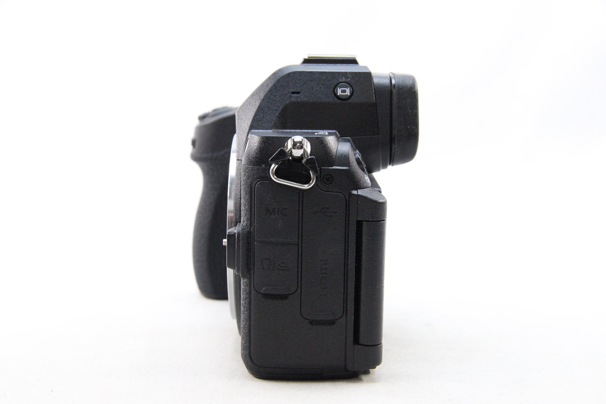 【中古(used)】 Nikon Z5Ⅱ
