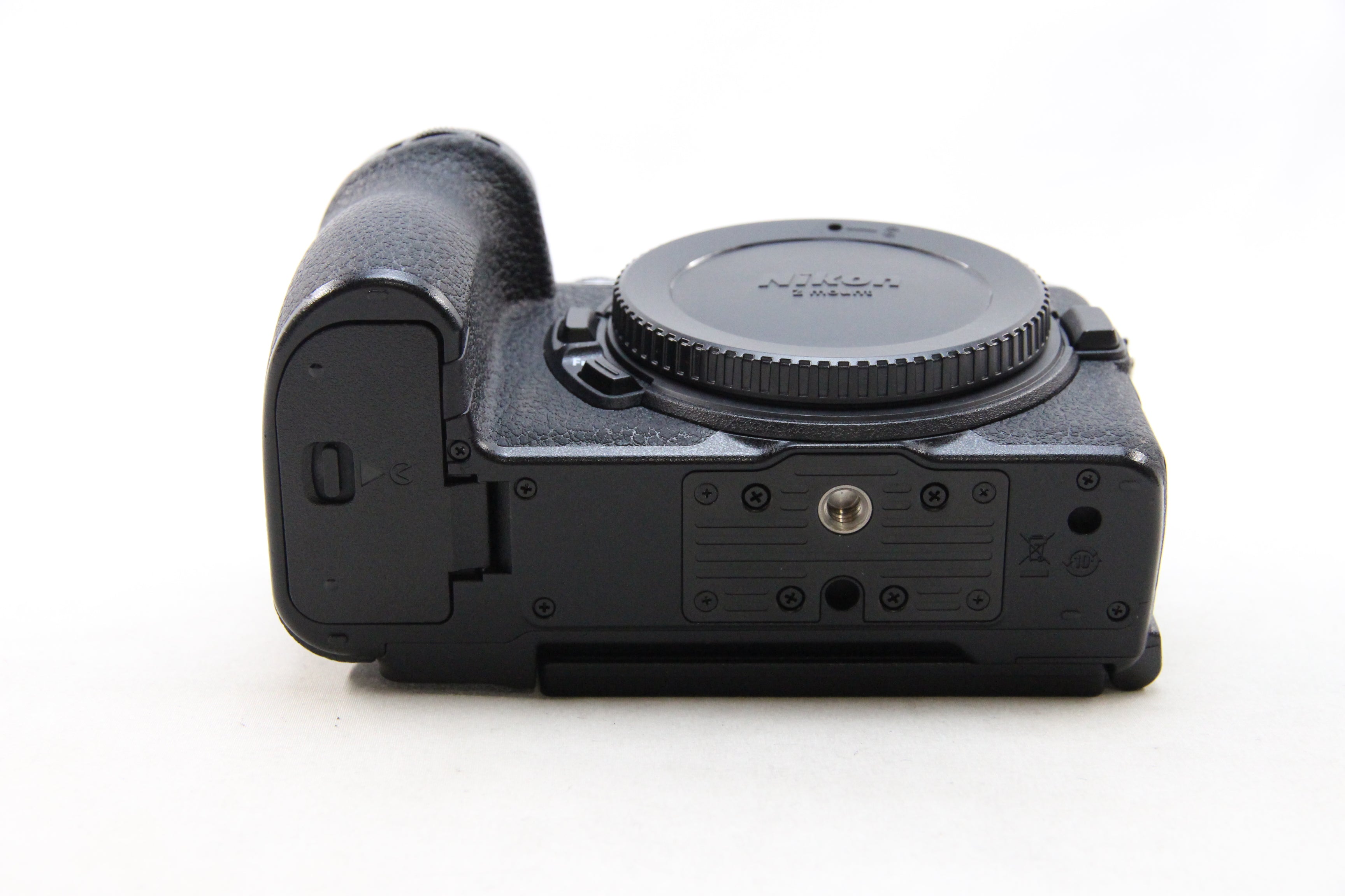 中古(used)】 Nikon Z5Ⅱ – トキワカメラ