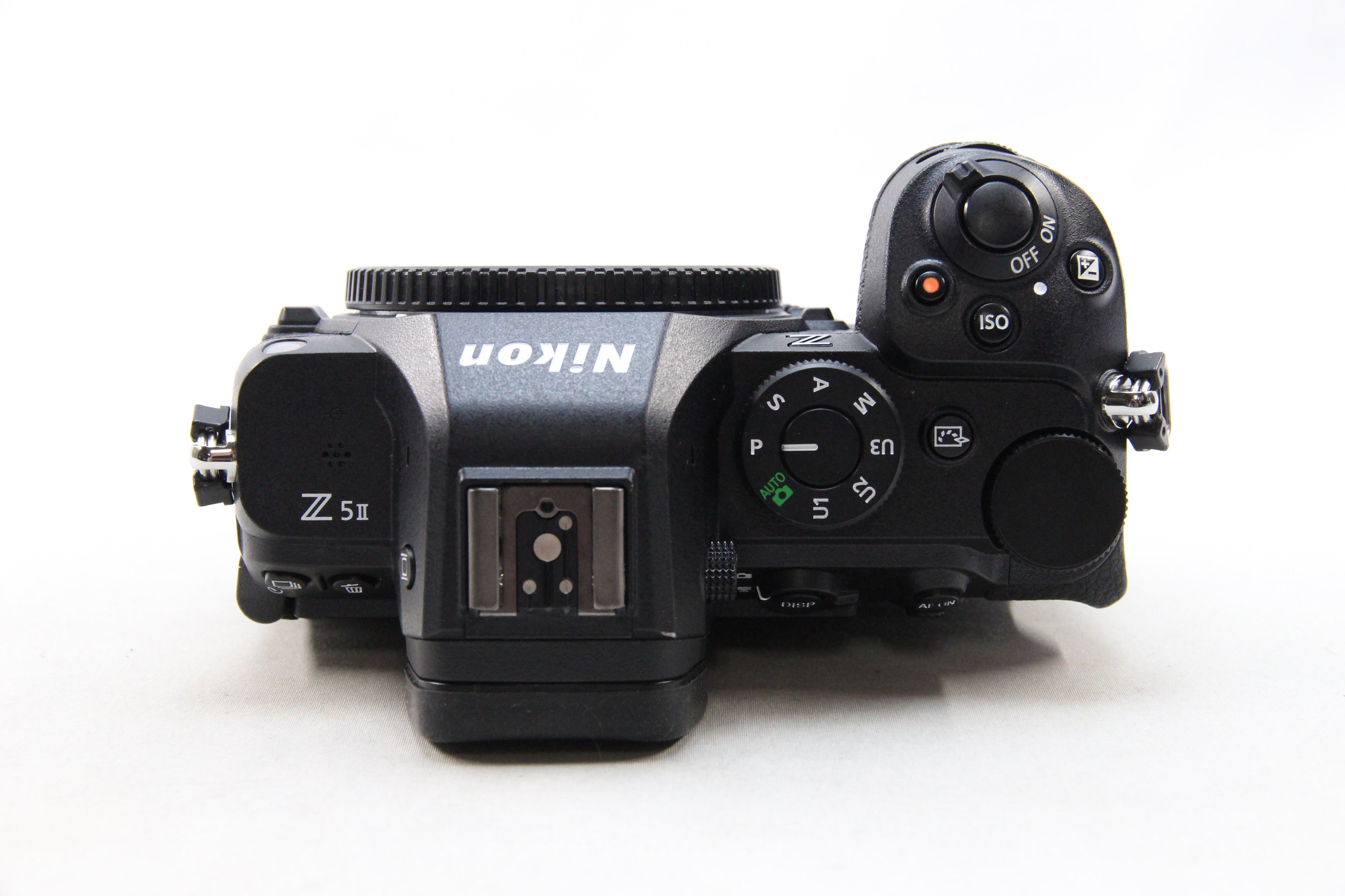 中古(used)】 Nikon Z5Ⅱ – トキワカメラ