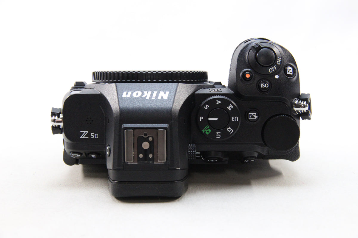 【中古(used)】 Nikon Z5Ⅱ