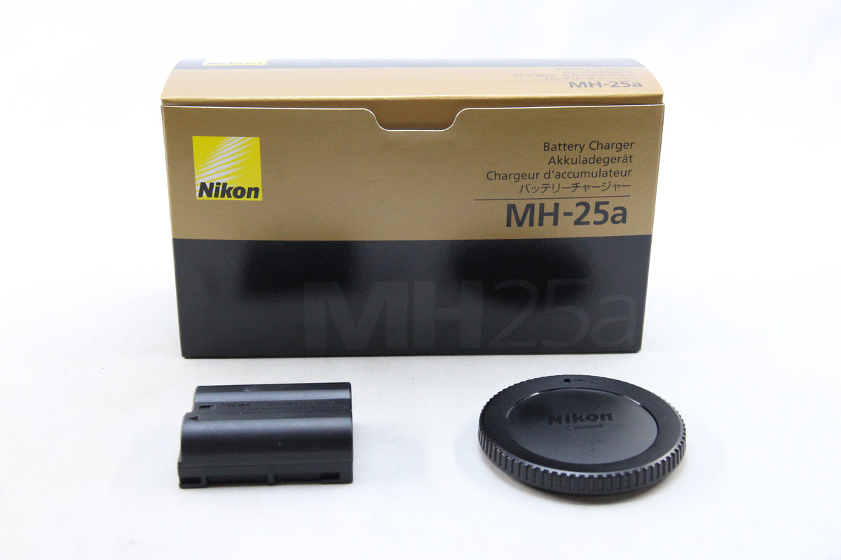【中古(used)】 Nikon Z5Ⅱ