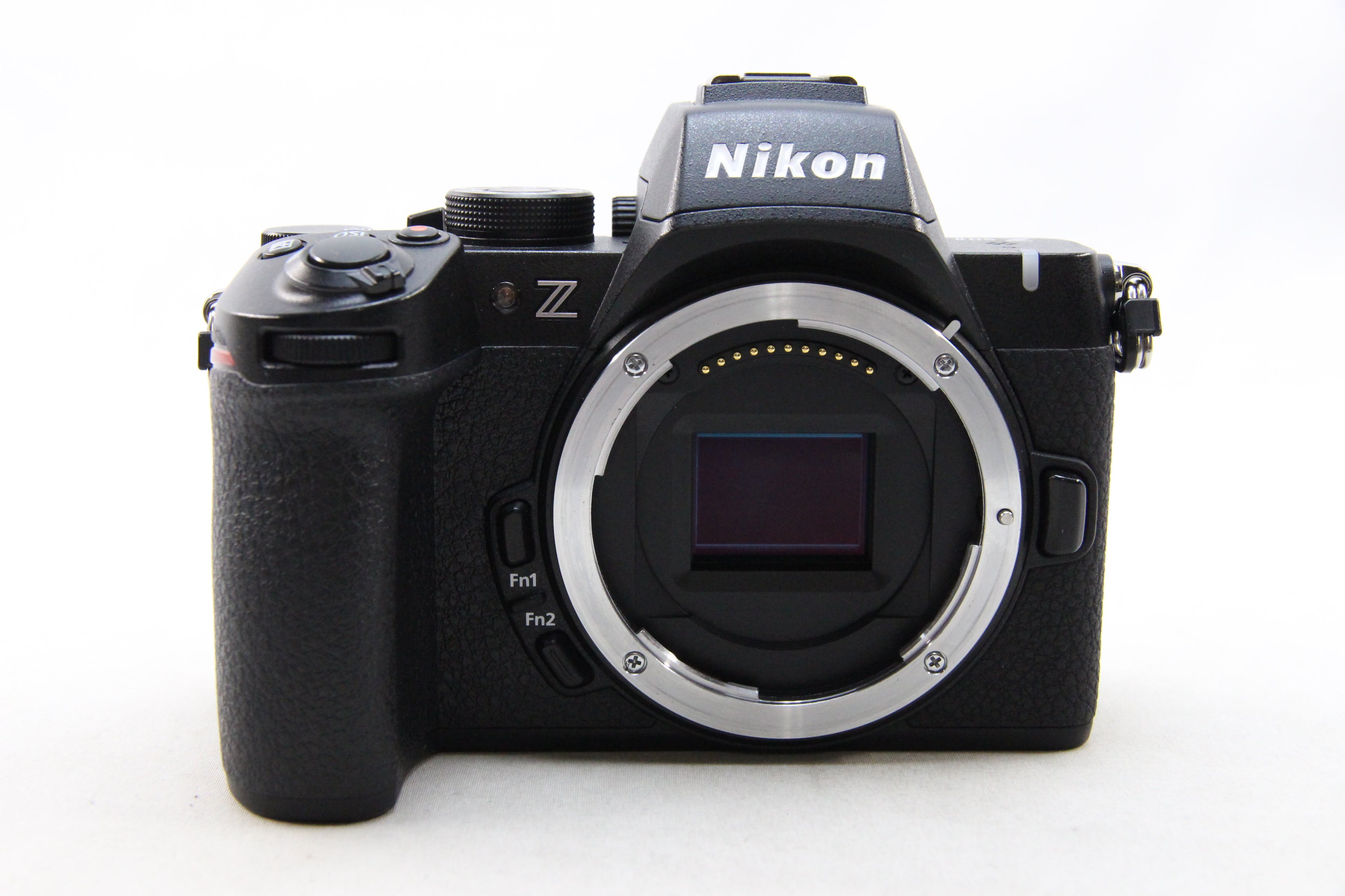 中古(used)】 Nikon Z50Ⅱ – トキワカメラ