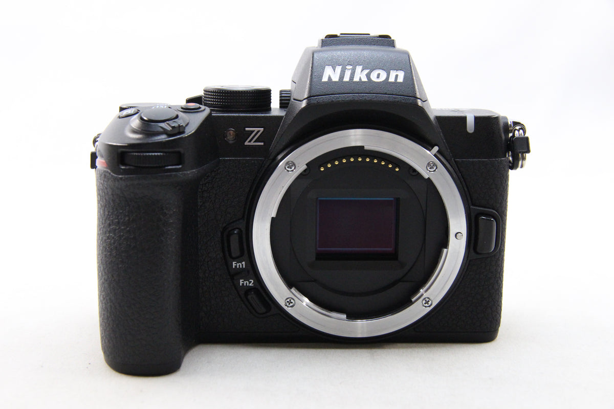 【中古(used)】 Nikon Z50Ⅱ
