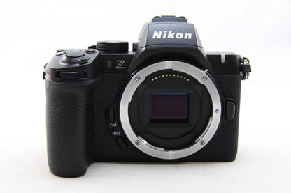 【中古(used)】 Nikon Z50Ⅱ