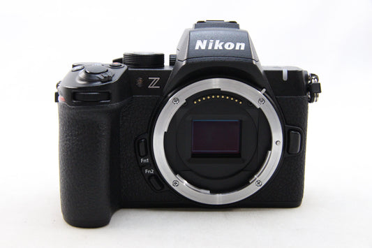 【中古(used)】 Nikon Z50Ⅱ