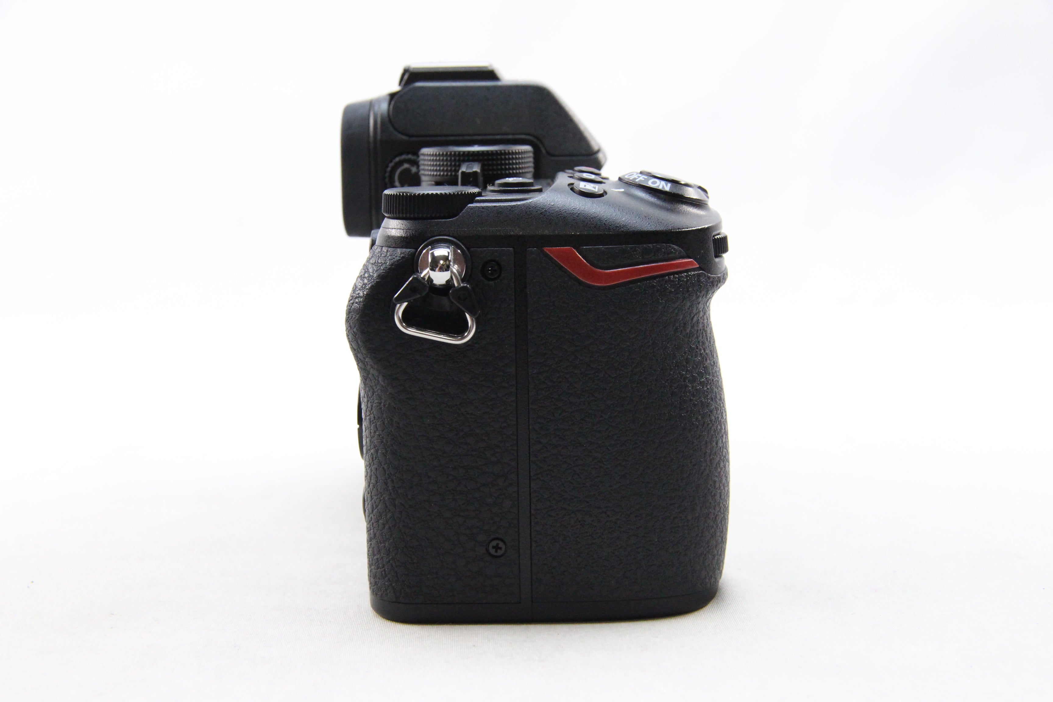 中古(used)】 Nikon Z50Ⅱ – トキワカメラ