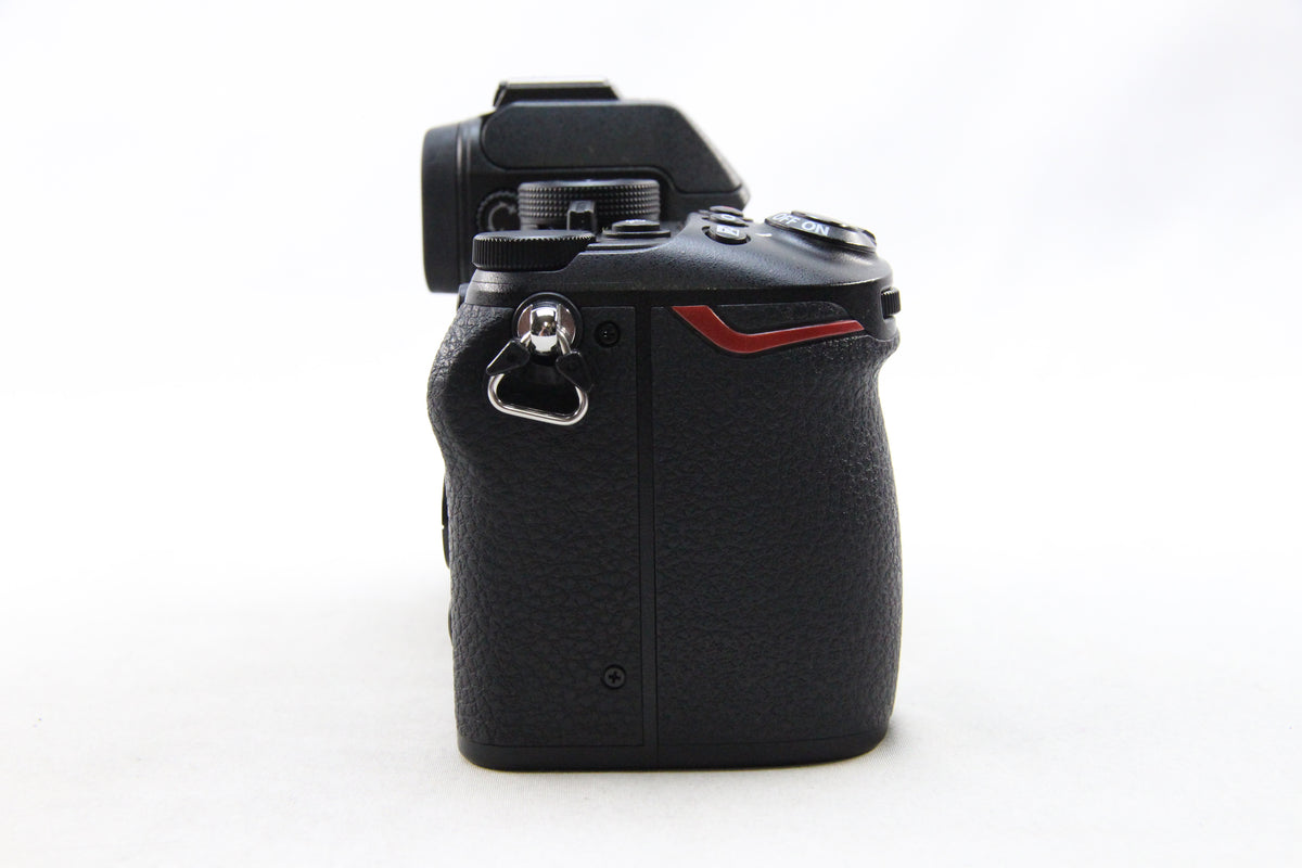 【中古(used)】 Nikon Z50Ⅱ