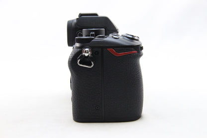 【中古(used)】 Nikon Z50Ⅱ