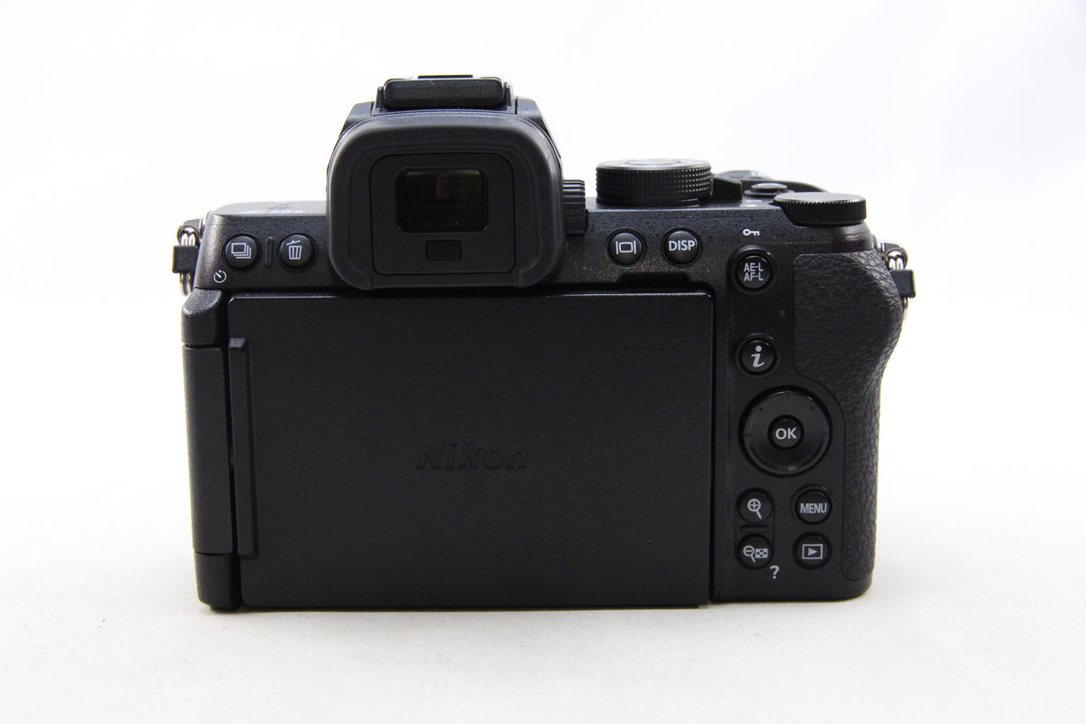 【中古(used)】 Nikon Z50Ⅱ