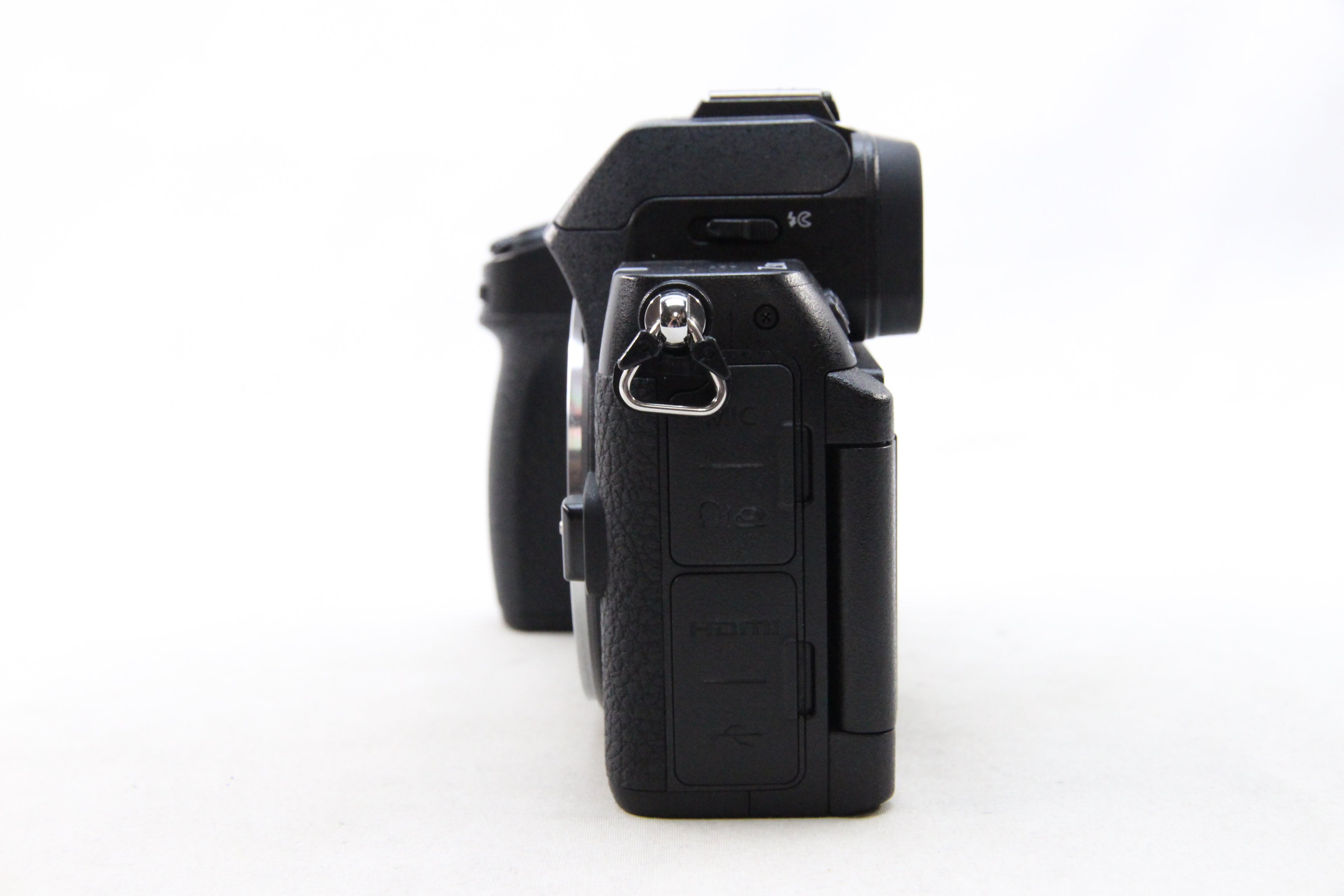 中古(used)】 Nikon Z50Ⅱ – トキワカメラ
