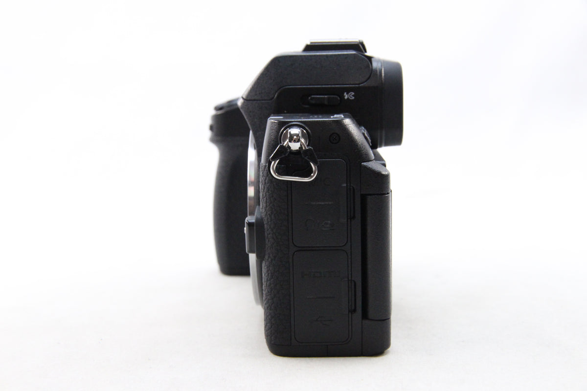 【中古(used)】 Nikon Z50Ⅱ