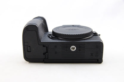 【中古(used)】 Nikon Z50Ⅱ
