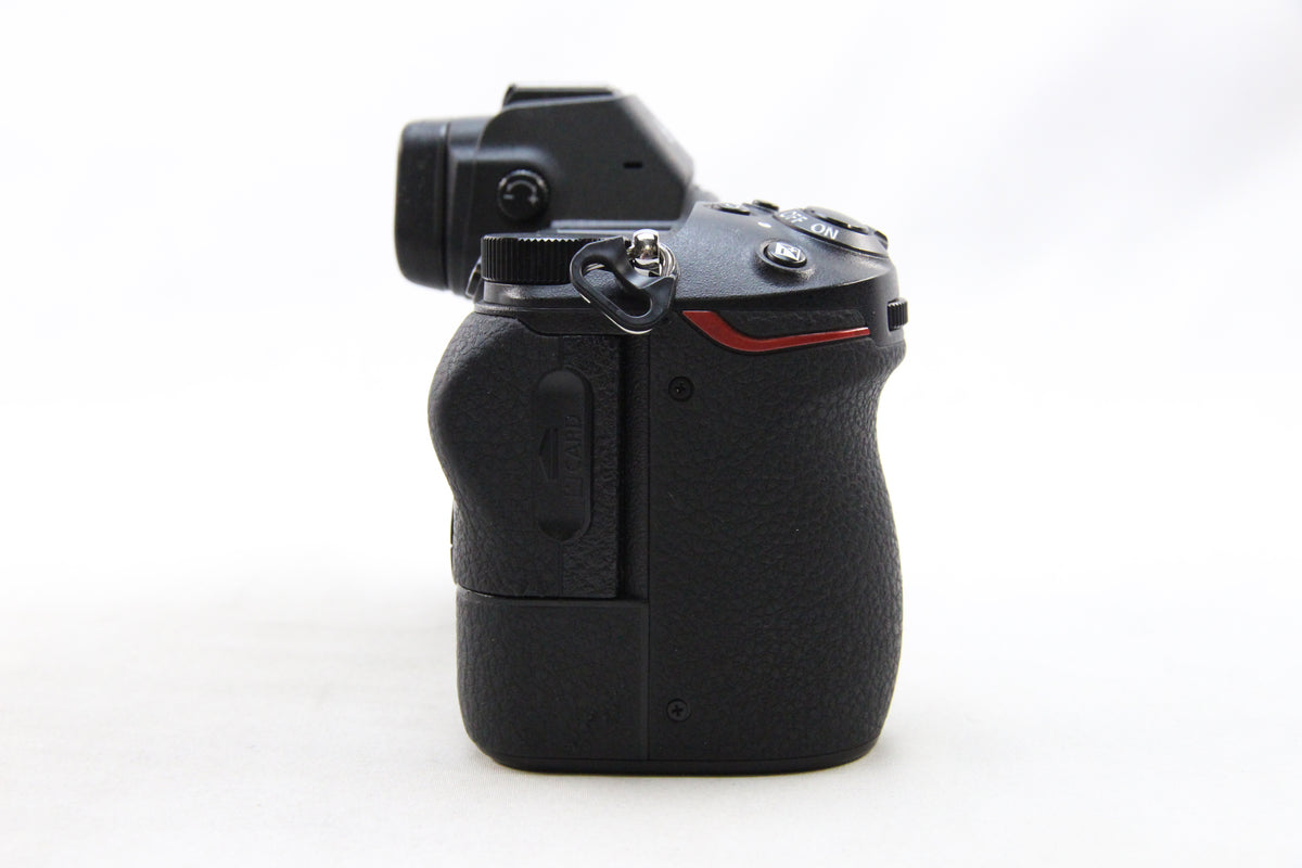 【中古(used)】 Nikon Z6