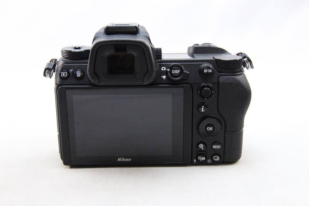 【中古(used)】 Nikon Z6