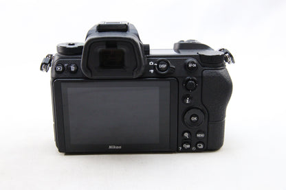 【中古(used)】 Nikon Z6