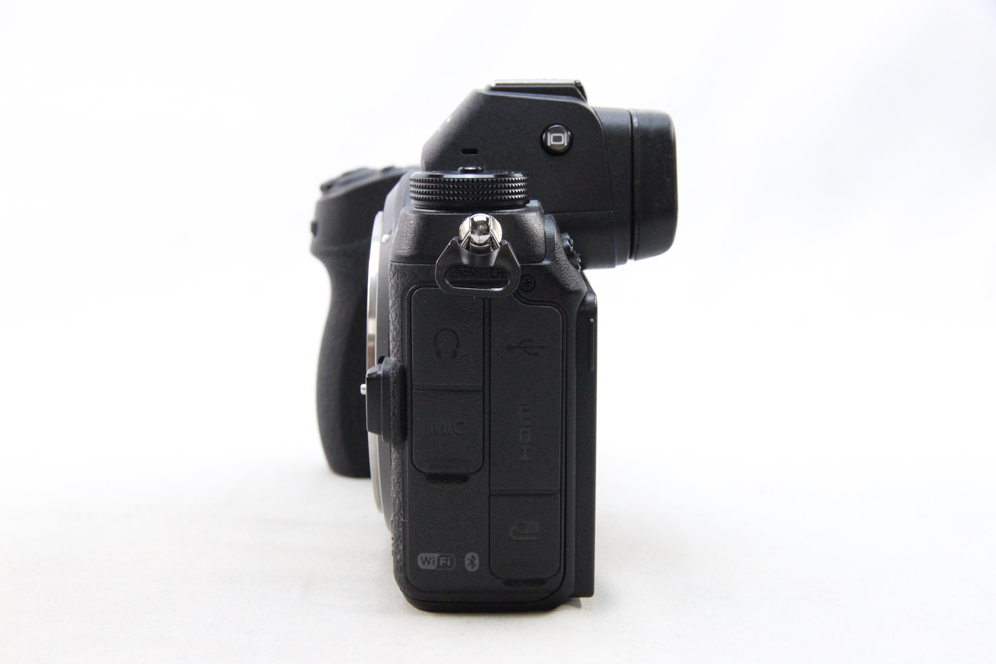 中古(used)】 Nikon Z6 – トキワカメラ