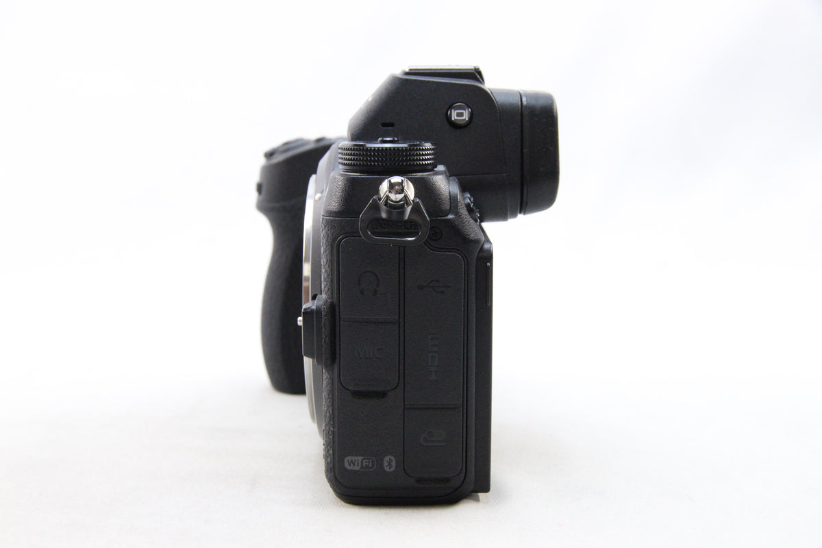 【中古(used)】 Nikon Z6