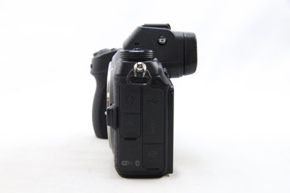 【中古(used)】 Nikon Z6