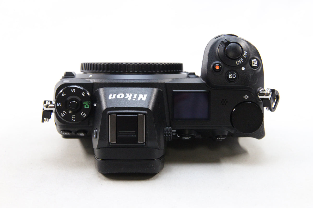 【中古(used)】 Nikon Z6