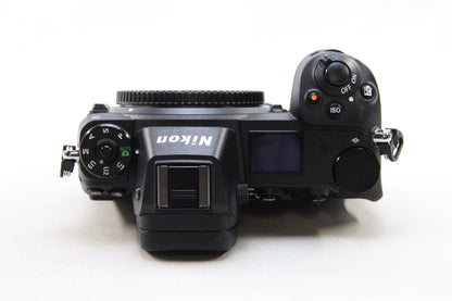 【中古(used)】 Nikon Z6