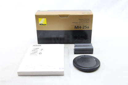 【中古(used)】 Nikon Z6