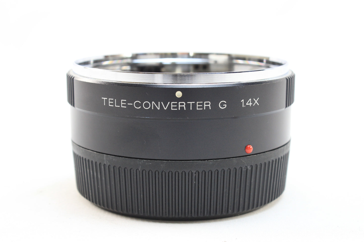 【中古(used)】ゼンザブロニカ TELE-CONVERTER-G 1.4X