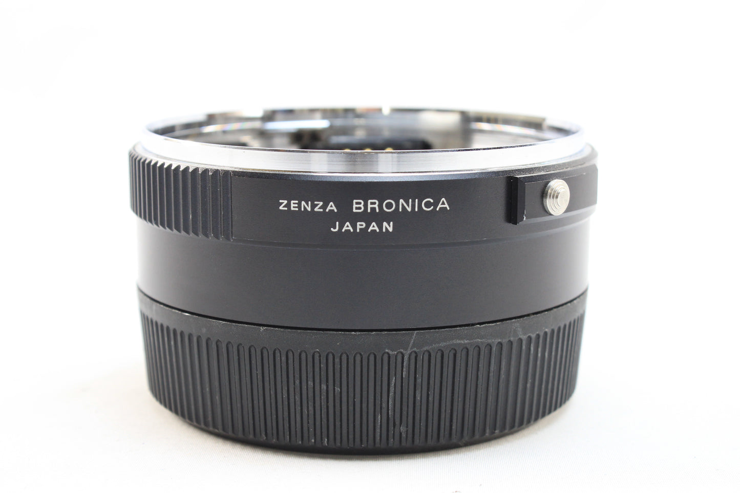 【中古(used)】ゼンザブロニカ TELE-CONVERTER-G 1.4X