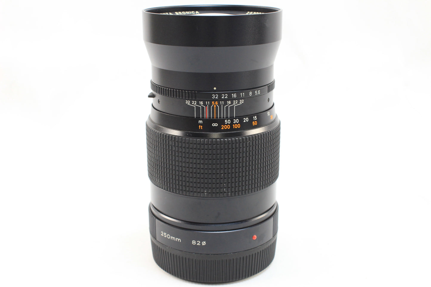 【中古(used)】ゼンザブロニカ ZENZANON-PG 250mmF5.6