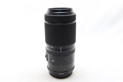 【中古(used)】 FUJINON GF 100-200mm F5.6 R LM OIS WR