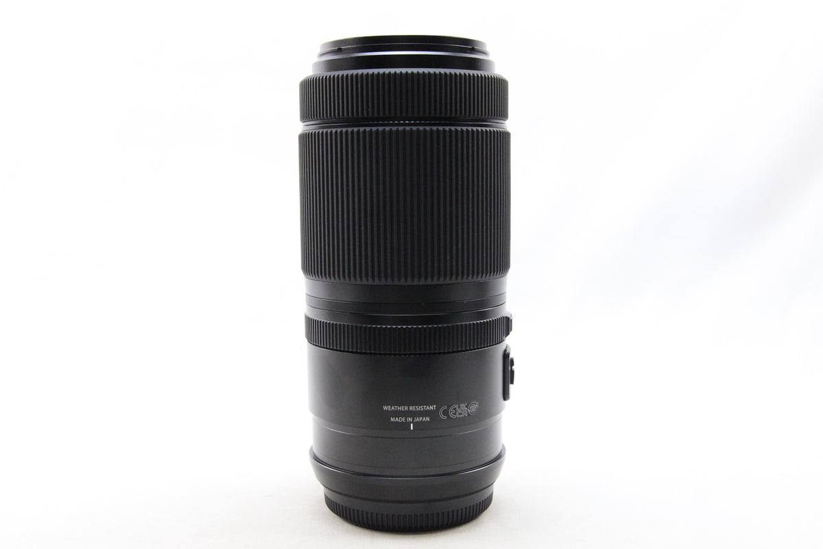 【中古(used)】 FUJINON GF 100-200mm F5.6 R LM OIS WR